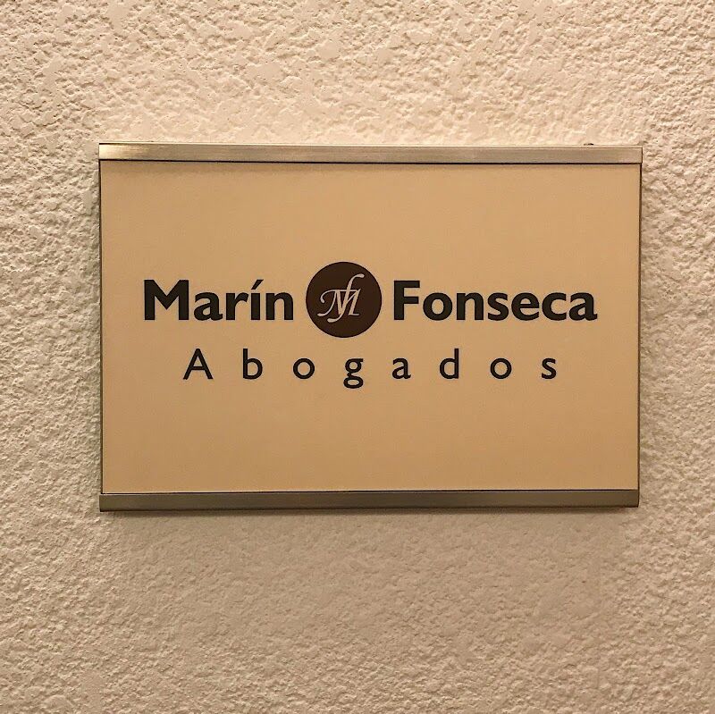 Imagen de Bufete Marín Fonseca