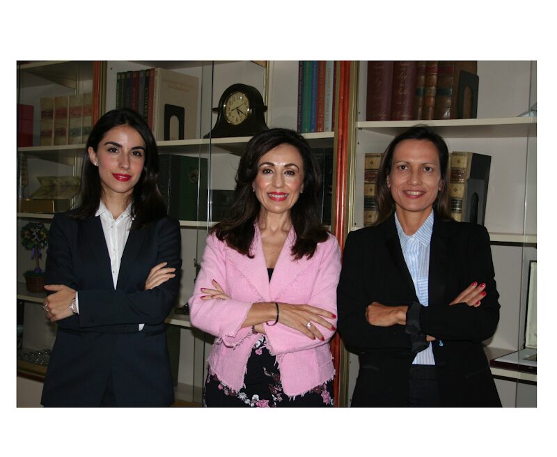 Imagen de Bufete Marín Fonseca