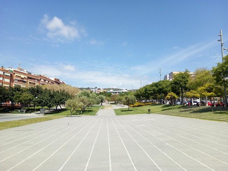 Imagen representativa de la localización