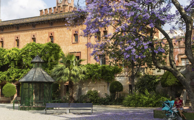 Imagen representativa de la localización