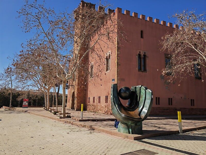 Imagen representativa de la localización