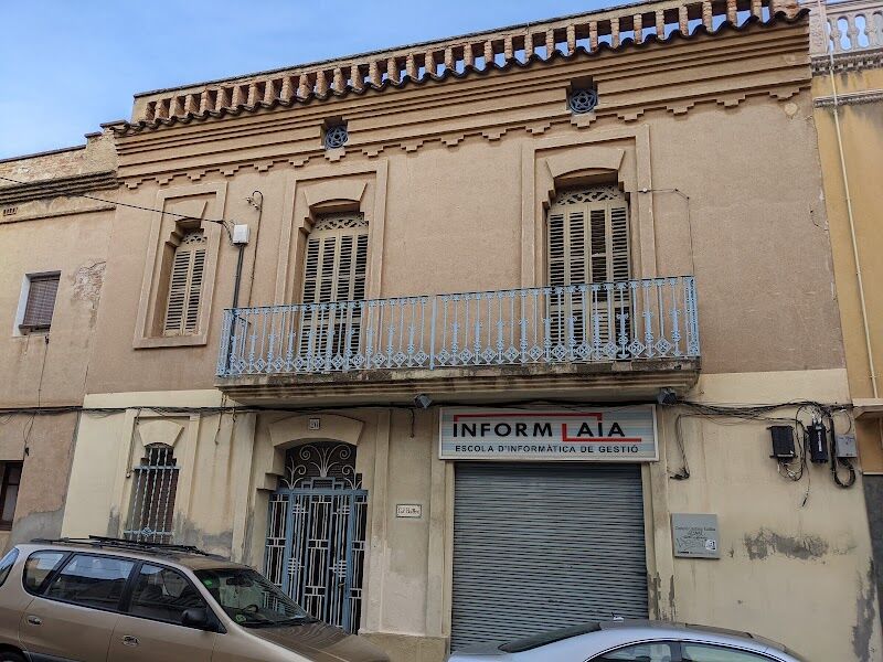 Imagen representativa de la localización