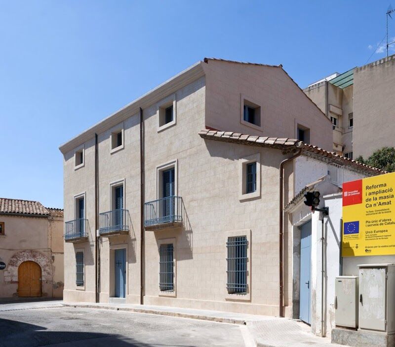 Imagen representativa de la localización