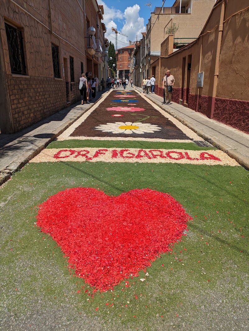 Imagen representativa de la localización