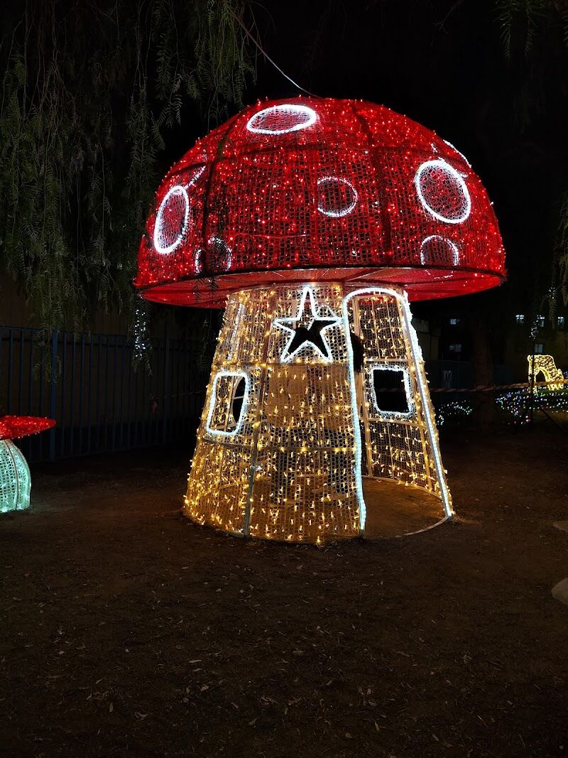 Imagen representativa de la localización