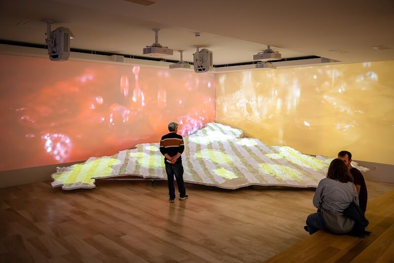 Imagen representativa de la localización