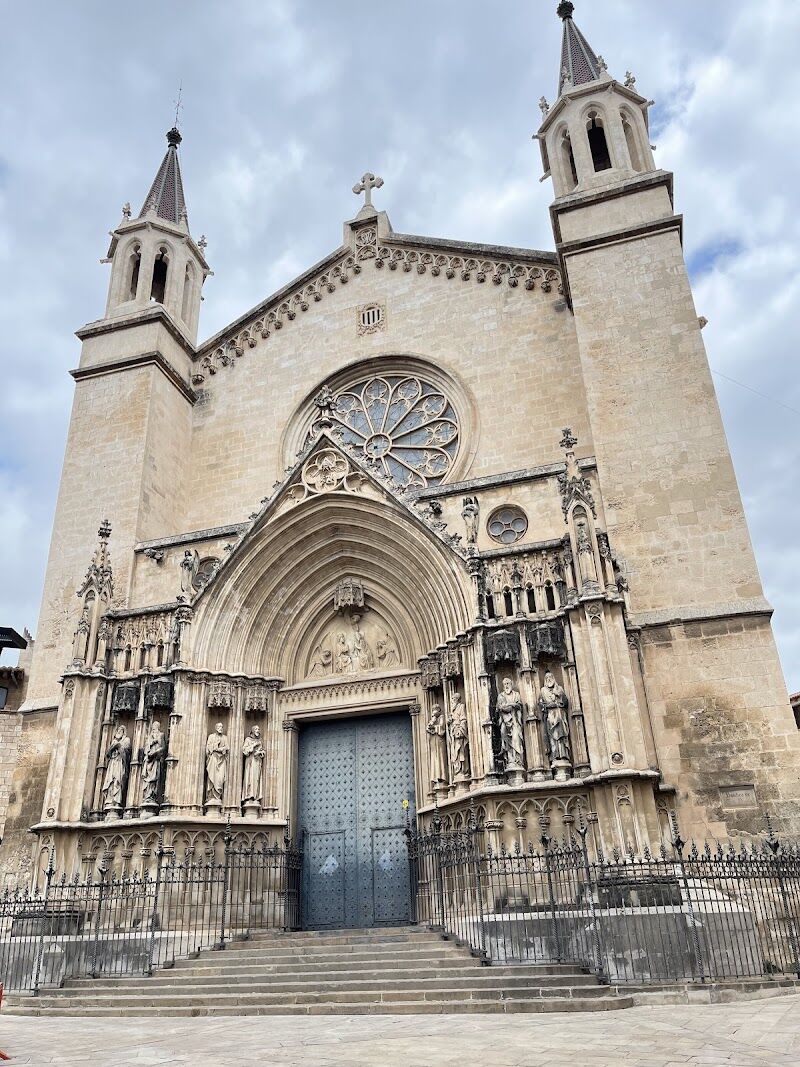 Imagen representativa de la localización