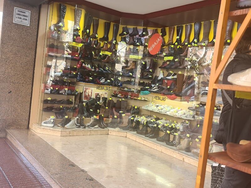 Imagen de negocio en Moda y comercio minorista en Eixample