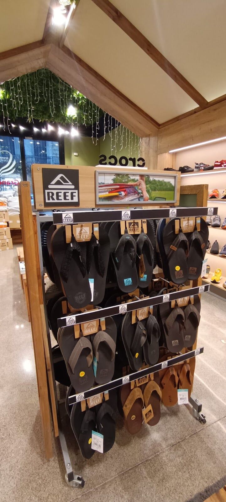 Imagen de negocio en Moda y comercio minorista en Ciutat Vella