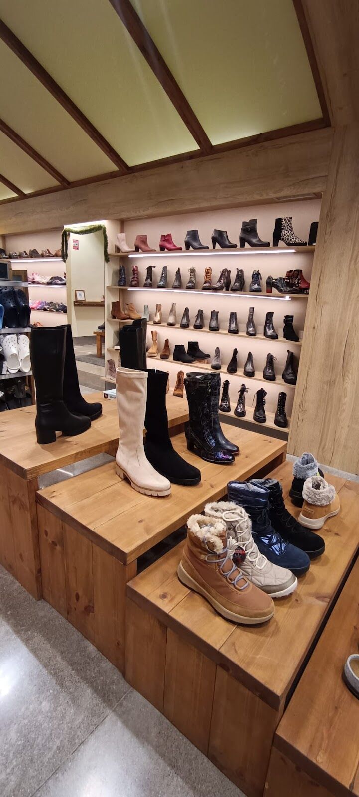 Imagen de negocio en Moda y comercio minorista en Ciutat Vella