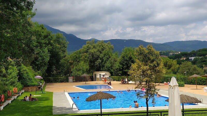 Imagen de Club Camping Caravaning Aqua Alba
