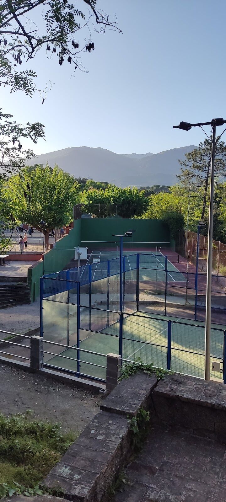 Imagen de Club Camping Caravaning Aqua Alba