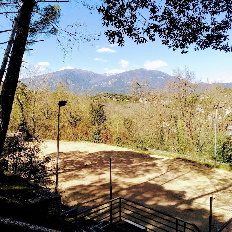 Imagen de Club Camping Caravaning Aqua Alba