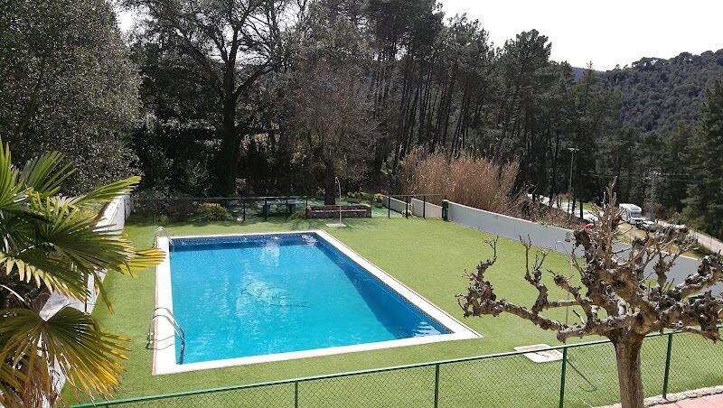 Imagen de negocio en Camping en Provincia de Barcelona