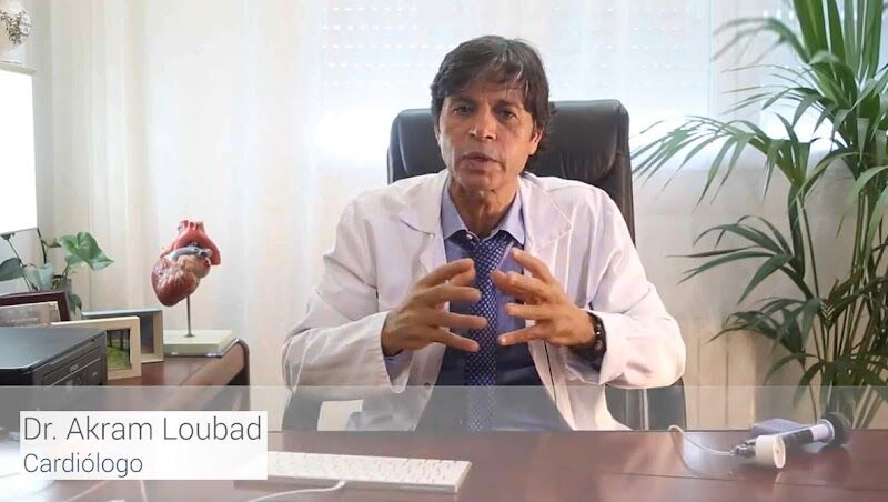 Imagen de Centre de Cardiologia Loubad