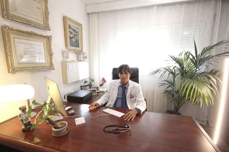 Imagen de Centre de Cardiologia Loubad