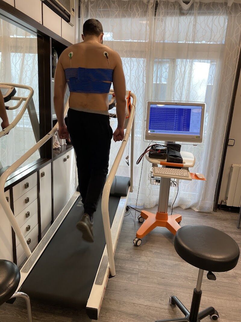 Imagen de Centre de Cardiologia Loubad