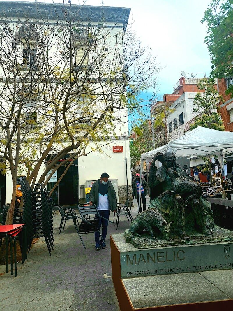 Imagen representativa de la localización