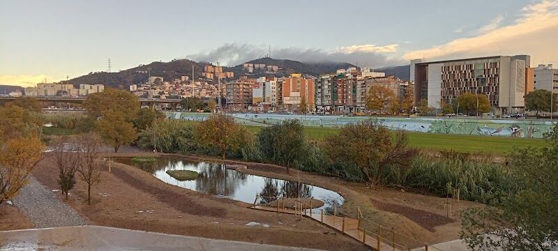 Imagen representativa de la localización