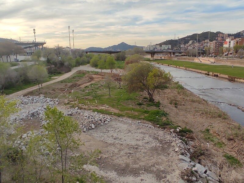 Imagen representativa de la localización