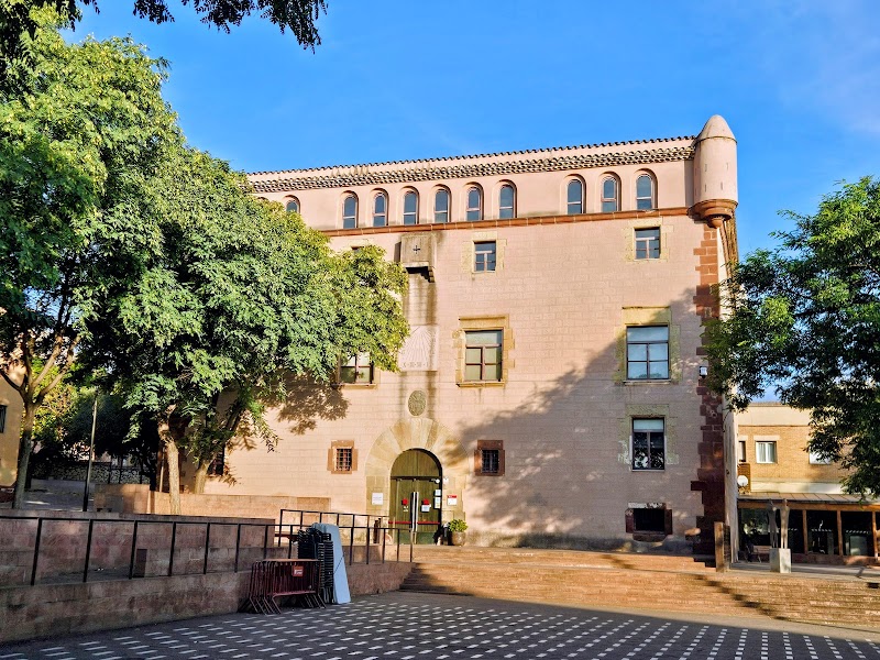 Imagen representativa de la localización