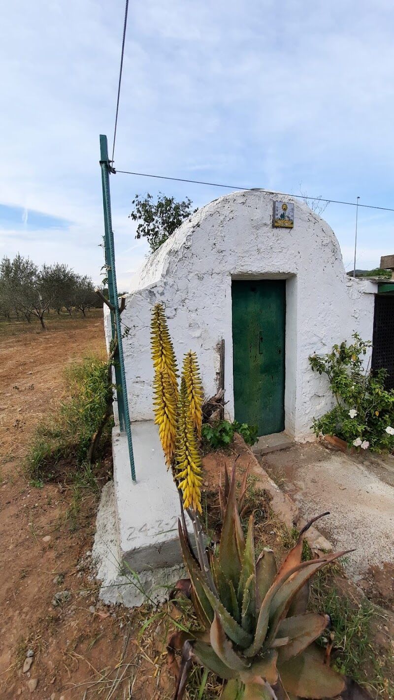 Imagen representativa de la localización