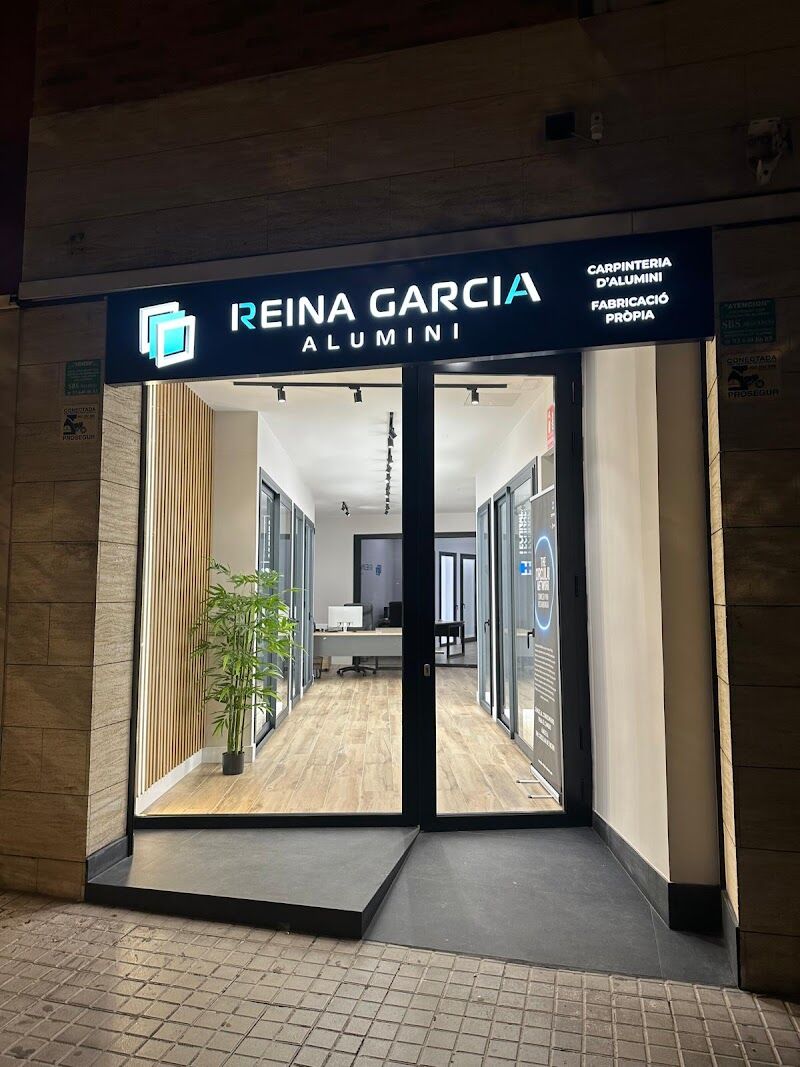Imagen de negocio en Servicios de carpintería en Provincia de Barcelona