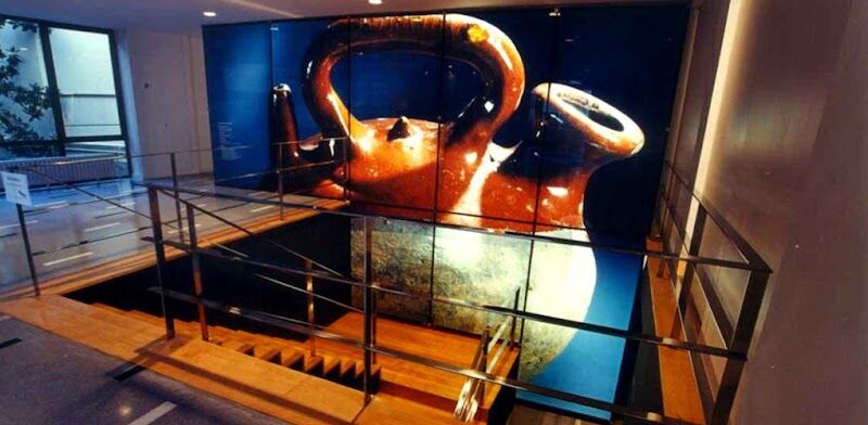 Imagen representativa de la localización