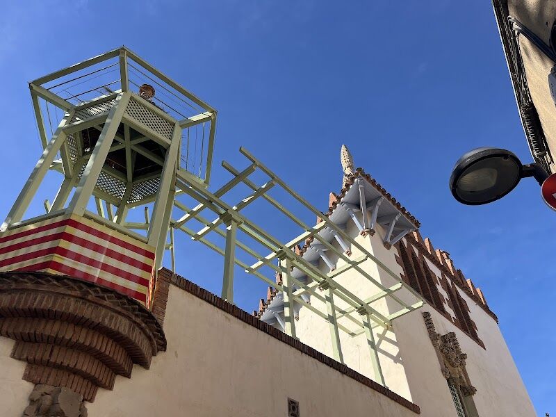 Imagen representativa de la localización