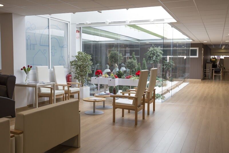 Imagen de Centros Cuideo ® | Sarrià (antes Qualivida Centro de Día)