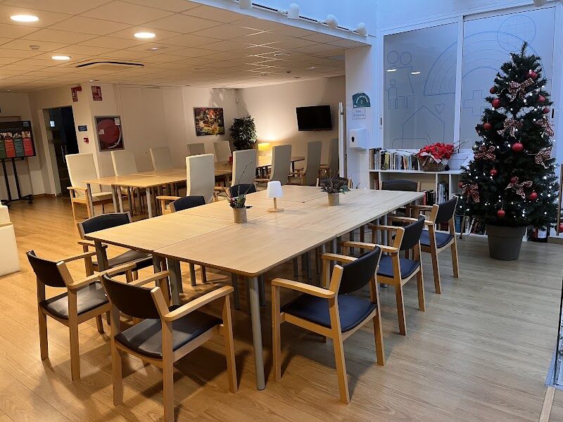 Imagen de Centros Cuideo ® | Sarrià (antes Qualivida Centro de Día)