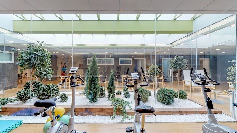 Imagen de Centros Cuideo ® | Sarrià (antes Qualivida Centro de Día)