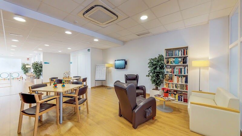 Imagen de Centros Cuideo ® | Sarrià (antes Qualivida Centro de Día)