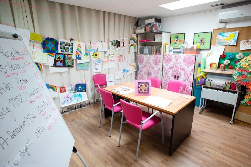 Imagen de Centro de Dia la Magnolia