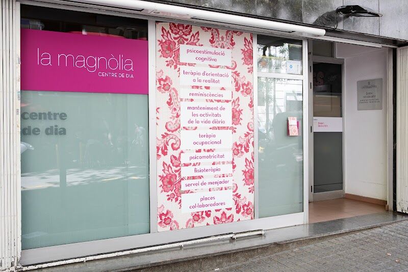 Imagen de Centro de Dia la Magnolia