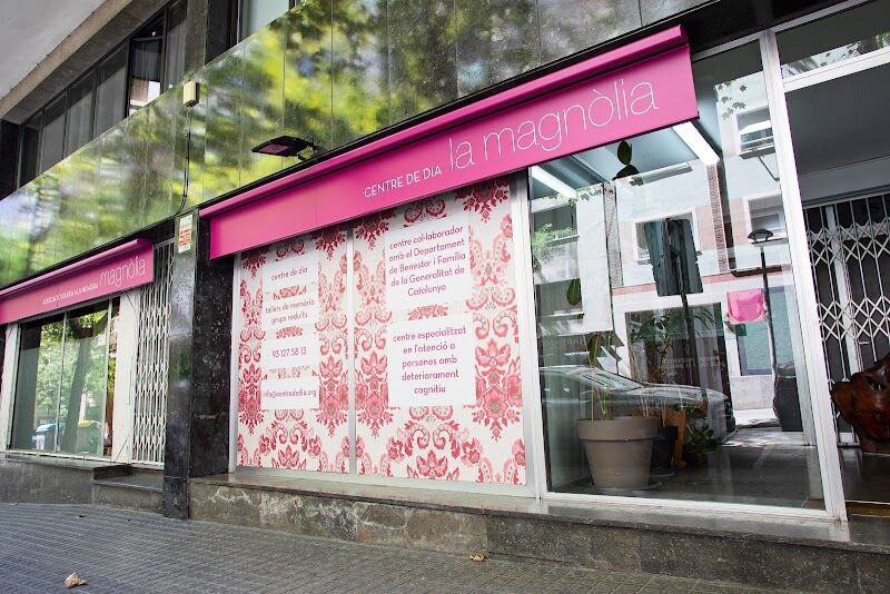 Imagen de Centro de Dia la Magnolia