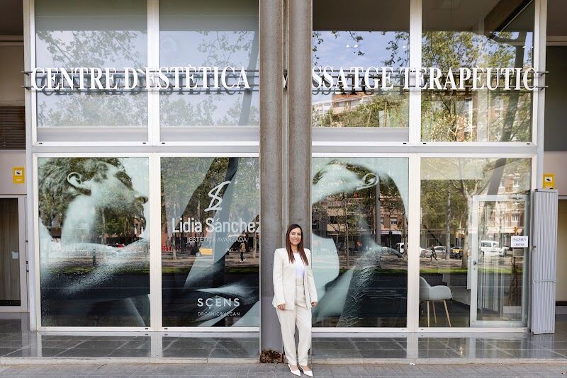 Imagen de Centro de Estética Lidia Sánchez