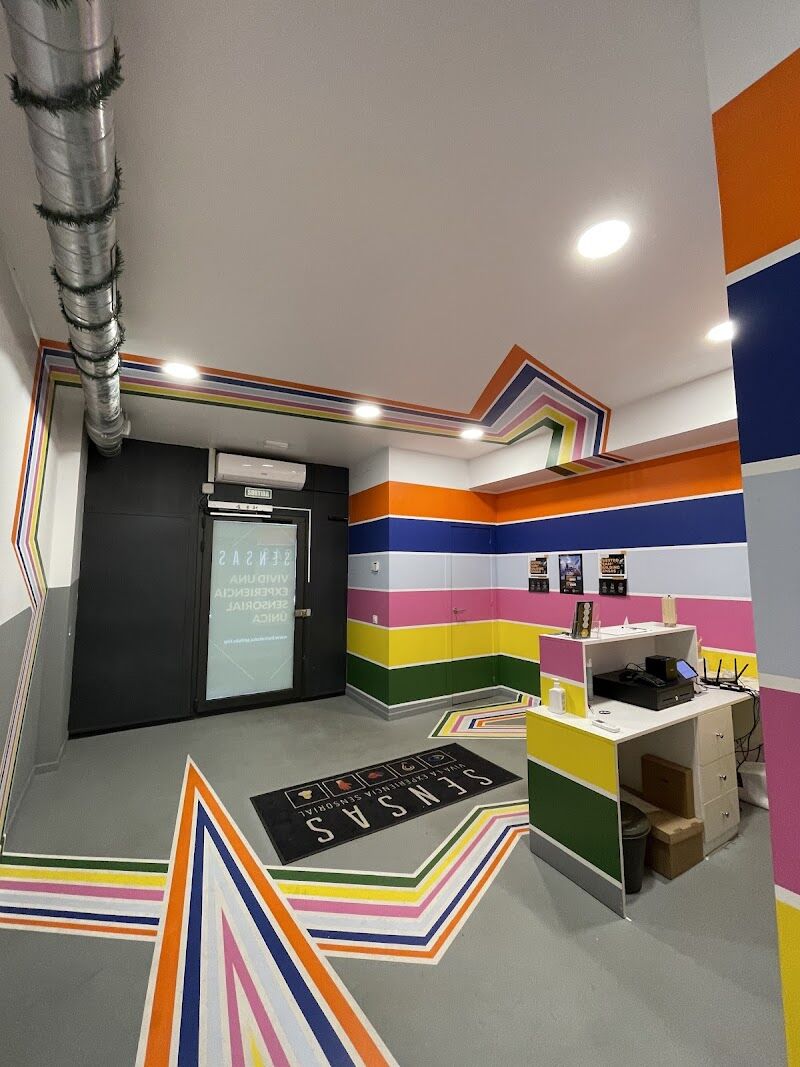 Imagen de Sensas Barcelona