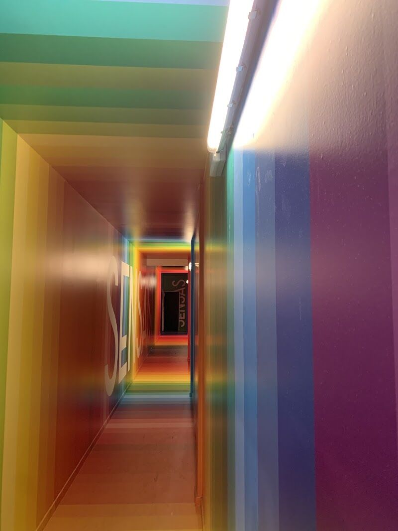 Imagen de Sensas Barcelona