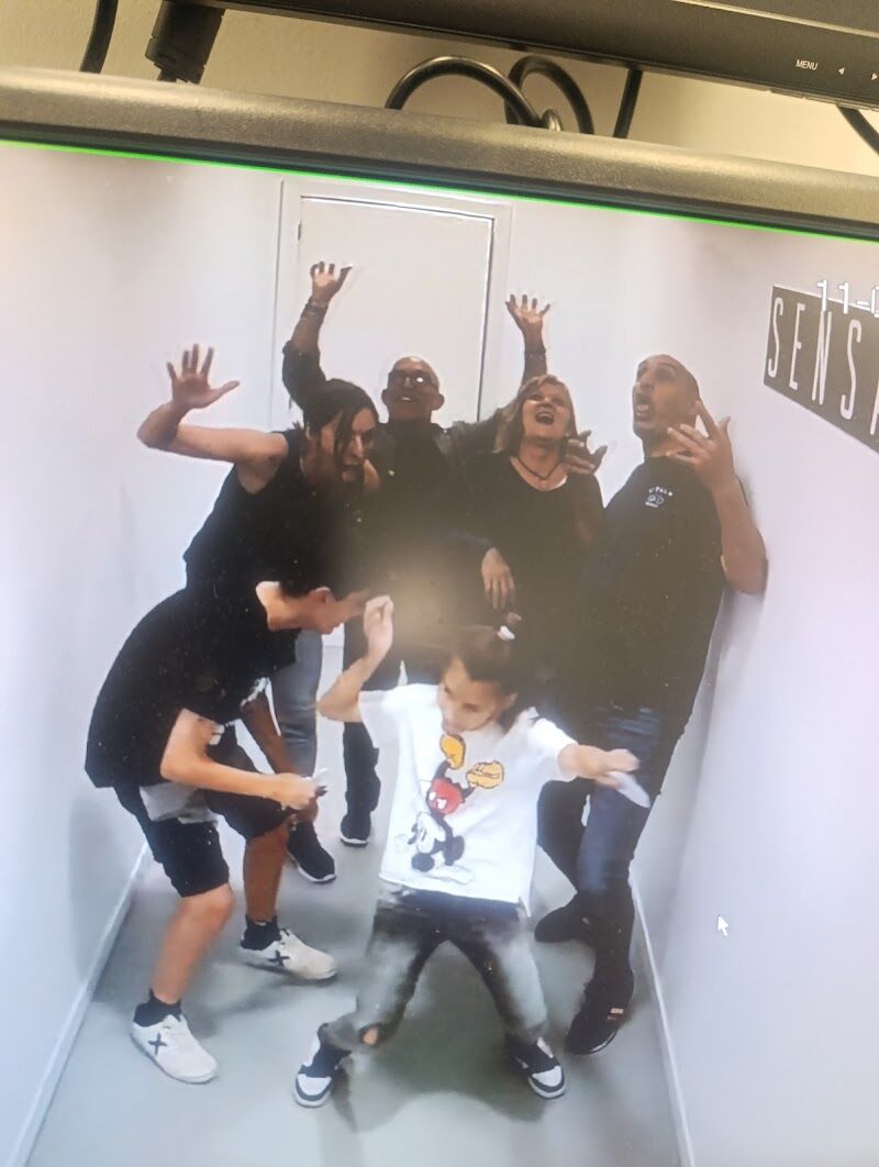 Imagen de Sensas Barcelona