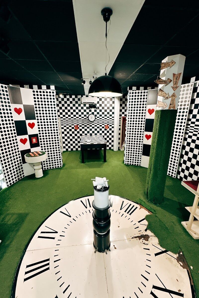 Imagen de Aventurico Tetuan Barcelona