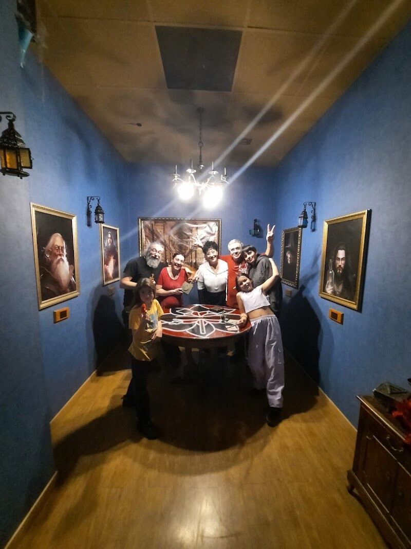 Imagen de Aventurico Tetuan Barcelona