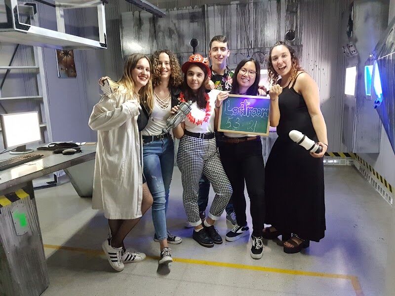 Imagen de Aventurico Tetuan Barcelona