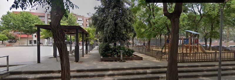 Imagen representativa de la localización