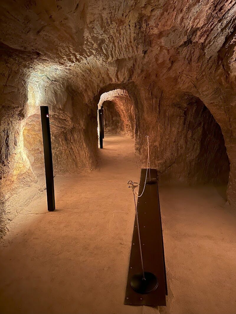 Imagen representativa de la localización