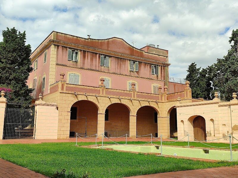 Imagen representativa de la localización