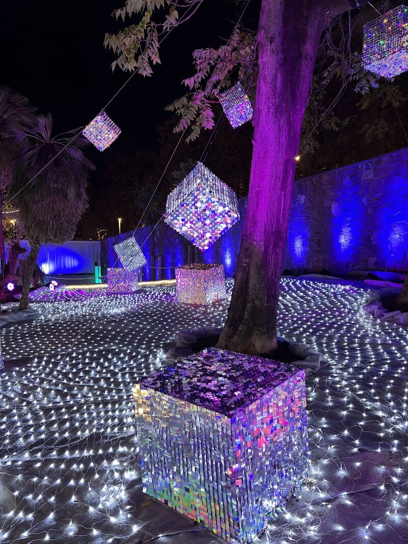 Imagen representativa de la localización