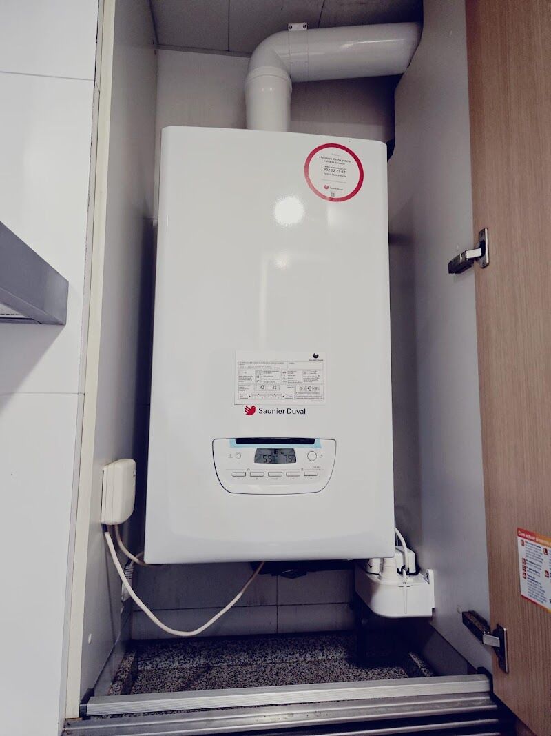 Imagen de negocio en Certificación de instalaciones en Provincia de Barcelona