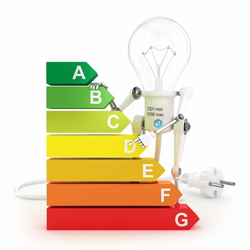 Imagen de negocio en Certificación energética en Provincia de Barcelona