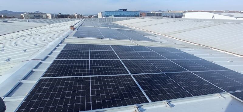 Imagen de negocio en Certificación de instalaciones en Terrassa